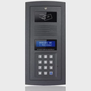 ELFON OPTIMA RFID Modul OP-SL255R-G 5905668417106
