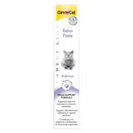 GIMCAT Relax pasta za mačke 50 g