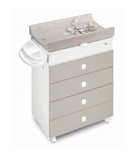 CAM Komoda za previjanje Asia, col 261