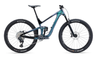 GIANT Bicikl Trance Advanced 29 1, blue dragonfly