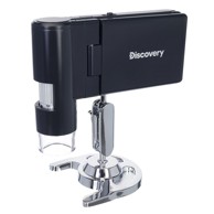 DISCOVERY Mikroskop Artisan 256 digitalni, crna