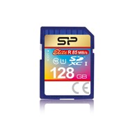 SUPERIOR Memorijska kartica MicroSDXC 128GB, UHS-I, SDR104, s adapterom
