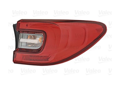 VALEO Zadnje svjetlo RENAULT KADJAR desno vanjsko LED 047028