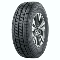 COOPER Tires VAN 195/70R15 104/102R, cjelogodišnje gume