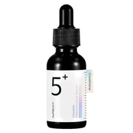 NUMBUZIN Vitaminsko posvjetljujući serum No.5 Vitamin Concentrated Serum 30 ml
