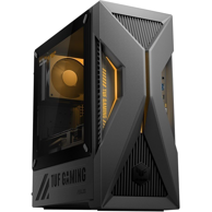 ASUS Stolno računalo TUF Gaming T500 T500MV-07240H242W / Intel Core 7 240H, 32 GB RAM, 1 TB SSD, Windows 11 Home