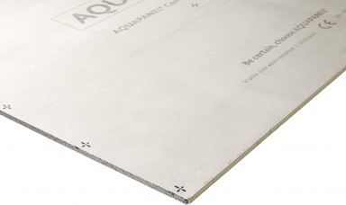 KNAUF Gipsana knauf ploča AQUAPANEL OUTDOOR 125x1250X900mm 1125m2