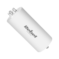 REBEL Kondenzator 30 µF 450 V za motore