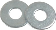 Podloška DIN 440R, 16 mm, pocinčana