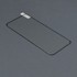 TECHSUIT 111D Zaštitno staklo kaljeno / 3D zakrivljeno staklo za Huawei P60 Pro, crno