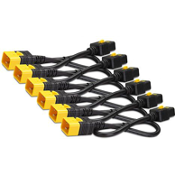 APC Kabel za napajanje AP8714S, 1,22 m, crna