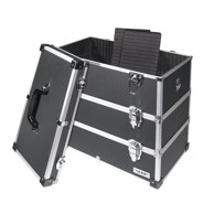 Aluminijski kovčeg za alat s 3 razine