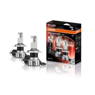 OSRAM Night Breaker LED H4 SMART 64193DWNBSM-2HB LED žarulje 100% legalno do 330% više svjetla 6000K