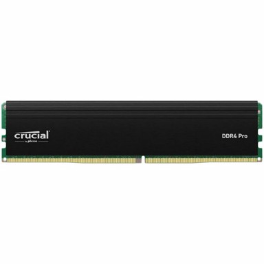 CRUCIAL RAM memorija Pro CP32G4DFRA32A, 32GB, DDR4 3200MHz, CL22, DIMM