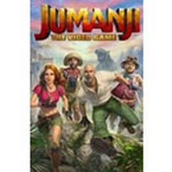 Igra za PC: Jumanji: The Video Game