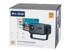 BLOW Prijenosni projektor AndroidTV FullHD MaxView, crni