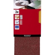 KWB Brusna traka za tračnu brusilicu 3/1 100x610 mm G40