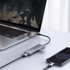 AUKEY USB-A Hub CB-H36, 4-u-1, 4 x USB 3.0, 5 Gbps