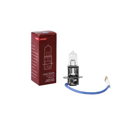 M-TECH Heavy Duty halogena žarulja H3 24 V 70 W Pk22S