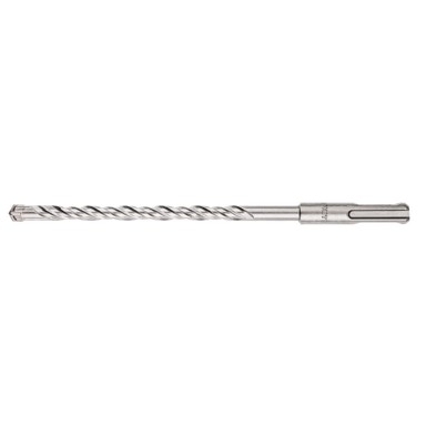 GRAPHITE Svrdlo za beton SDS plus Quatro, 8 x 160 mm, 10 komada