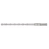 GRAPHITE Svrdlo za beton SDS plus Quatro, 8 x 160 mm, 10 komada