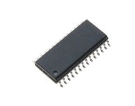 MICROCHIP I/O ekspander MCP23S17-E/SO