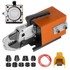 VEVOR Pneumatski alat za presovanje AM-10, do 16 mm²