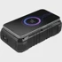 SANDBERG Powerbank prijenosni punjač Survivor, 27000mAh, 65W, bežični, crni