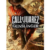 Igra za PC: Call of Juarez: Gunslinger