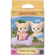 SYLVANIAN FAMILIES Set za igru 5697, 2 dijela