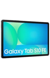 SAMSUNG Galaxy Tab S10 FE WiFi + 5G, 256GB, X526, sivi (SM-X526BZAPEU)