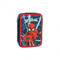Pernica Spiderman, puna