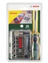 BOSCH 27-dijelni komplet bitova Promoline