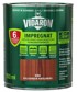 VIDARON Zaštitni i dekorativni impregnacijski premaz royal rosewood V08 0,7L