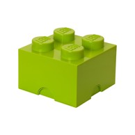 LEGO® Kutija za pohranu, zelena