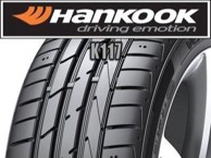 HANKOOK VENTUS S1 EVO2 K117B 225/45R17 91W RUNFLAT GUMA, ljetne gume