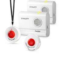 SOS alarm za starije, bežični