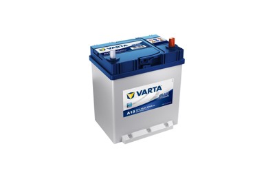 VARTA Akumulator 40Ah D+ Asia 5401250333132 18,7x14,0x22,7 (330A)