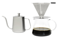 LEOPOLD VIENNA Aparat za kavu LV113012