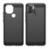 MG Maskica Carbon, za Xiaomi Redmi A1 Plus, crna
