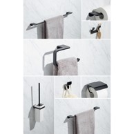 TATAY Kukica crna Onyx