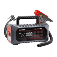 GOOLOO Starter za vozilo A7 s kompresorom 88.8 Wh