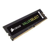 CORSAIR RAM memorija, 16 GB, DDR4, 2666 MHz, C18, DIMM