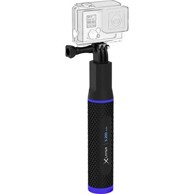XLAYER Mobilni USB punjač Plus Action Cam, 5200mAh, selfie stick, crni