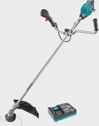 MAKITA Akumulatorski trimer UR006GM101 XGT