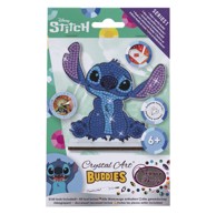 CRAFT BUDDY Slikanje kristalima, Stitch