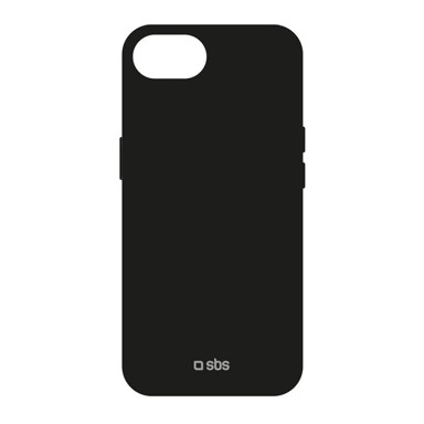 SBS Zaštitna futrola Full Active D3O, iPhone 16e, crna