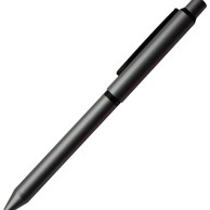 PENAC Olovka 3-pen multifunkcijska metalna multisync MS207 MF0207BR-GC10, antracit