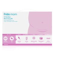 FRIDA MOM Komplet za oporavak nakon carskog reza