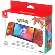 HORI Kontroler Split Pad Pro Charizard and Pikachu za Nintendo Switch